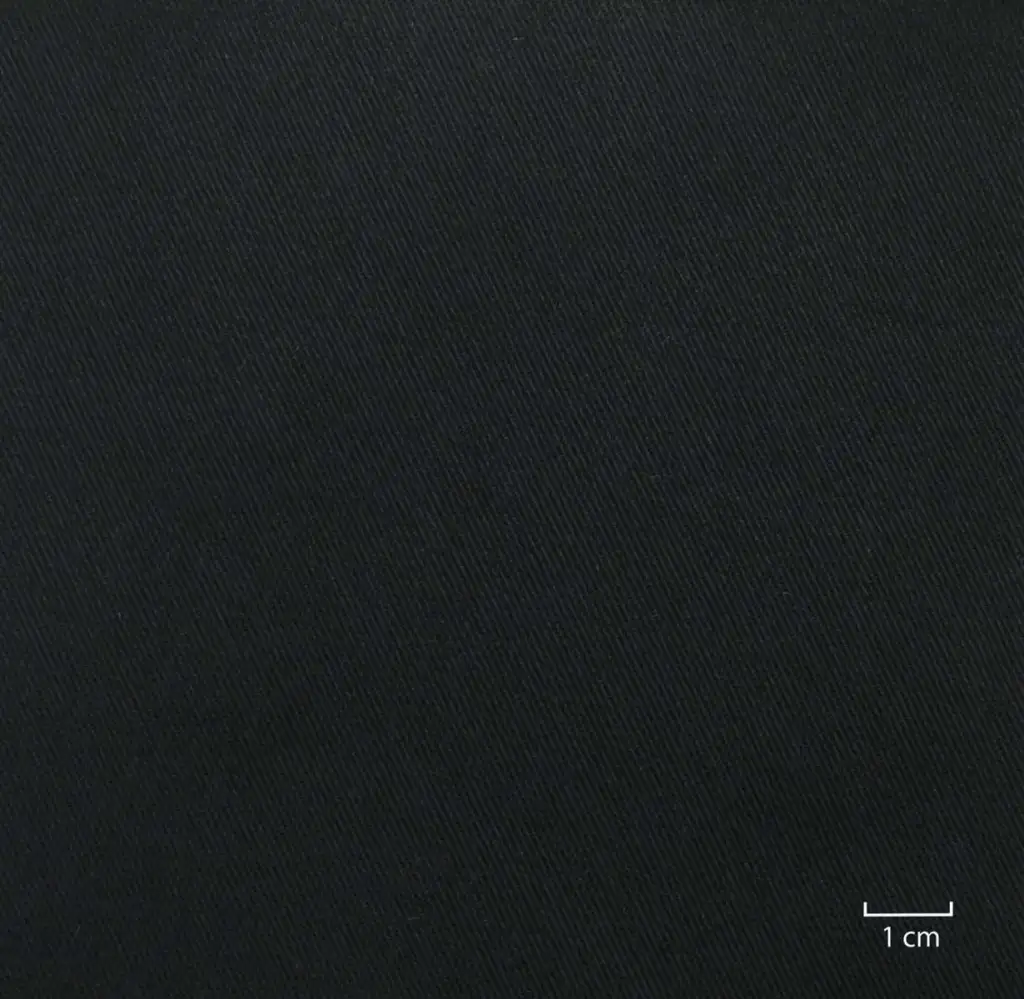 BLACK, PLAIN - Image 1