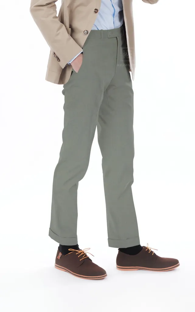 GREY , PLAIN - Image 2