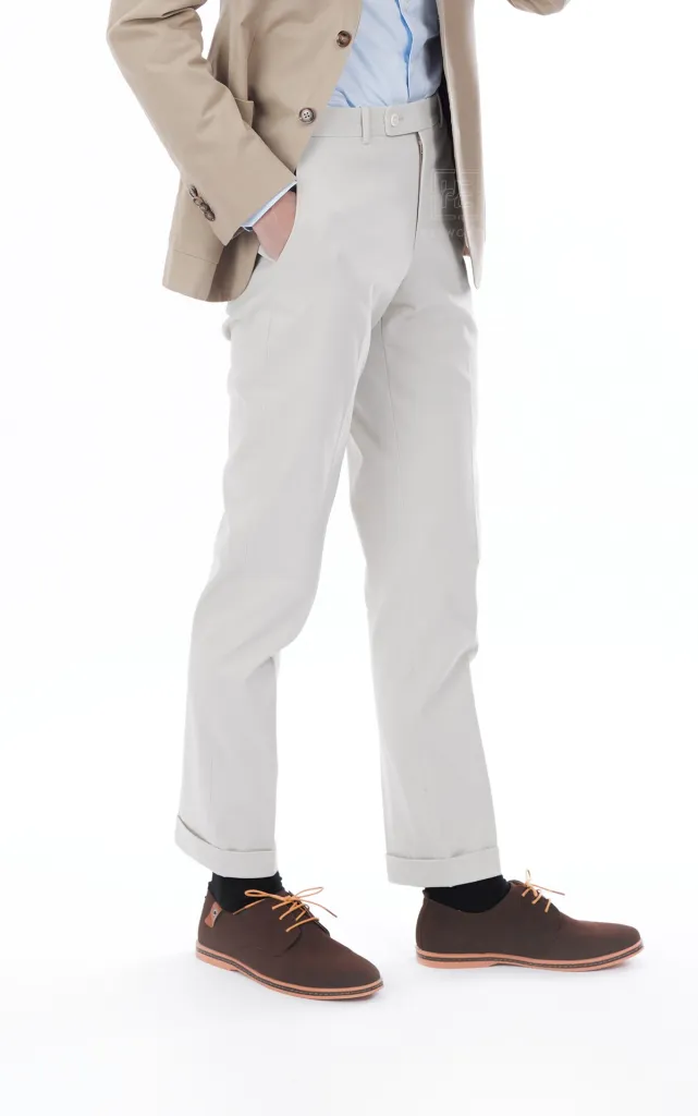 WHITE, PLAIN - Image 2