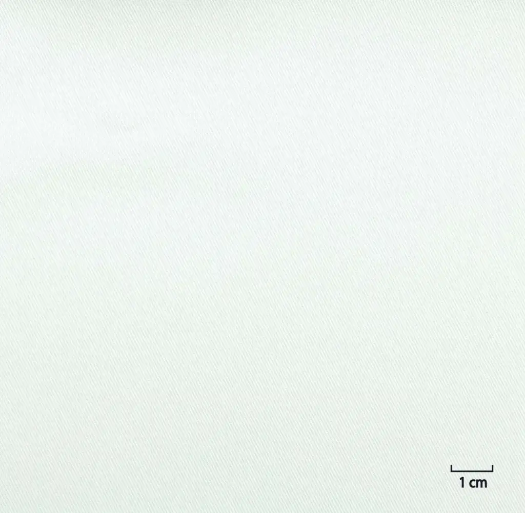 WHITE, PLAIN