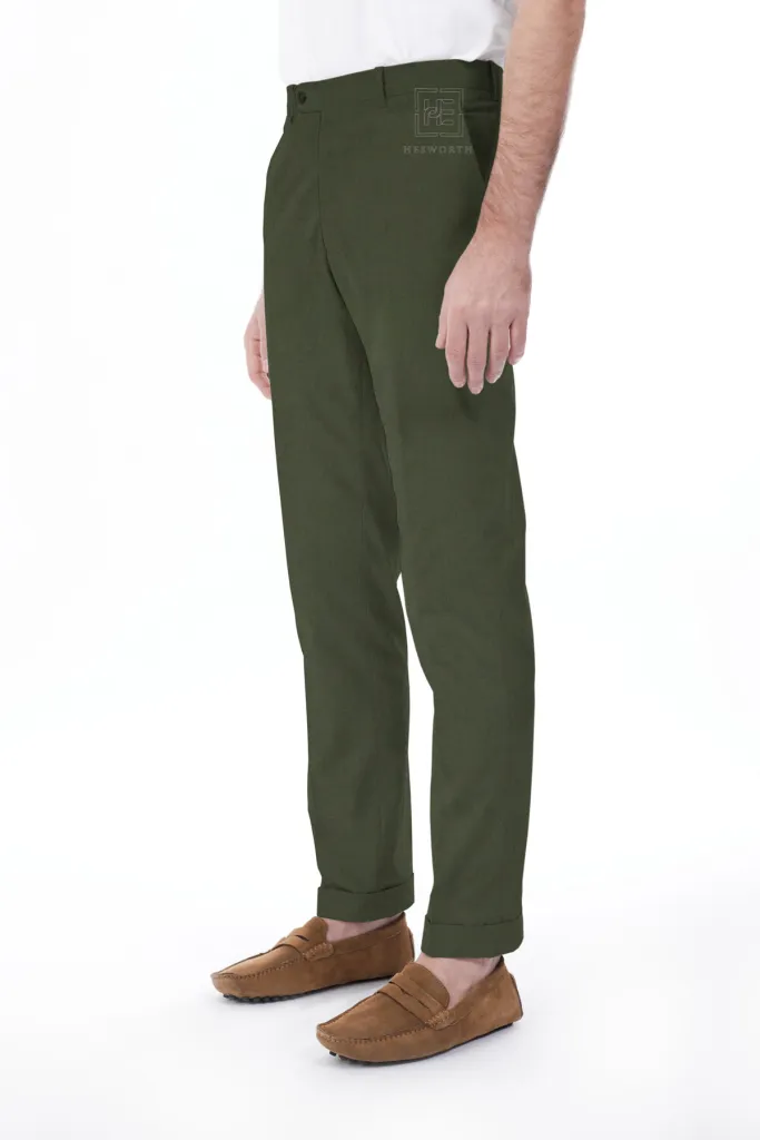 DARK GREEN, PLAIN - Image 2