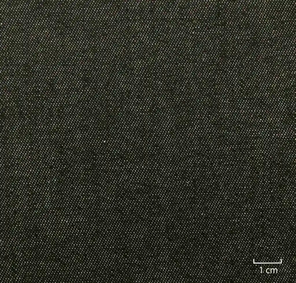 DENIM BLACK , PLAIN - Image 1