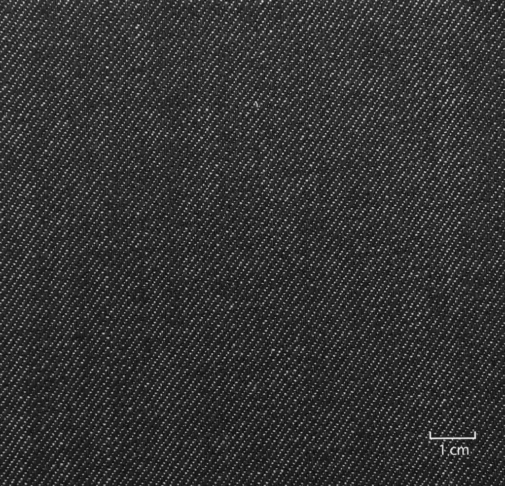 DENIM BLUE , PLAIN - Image 1