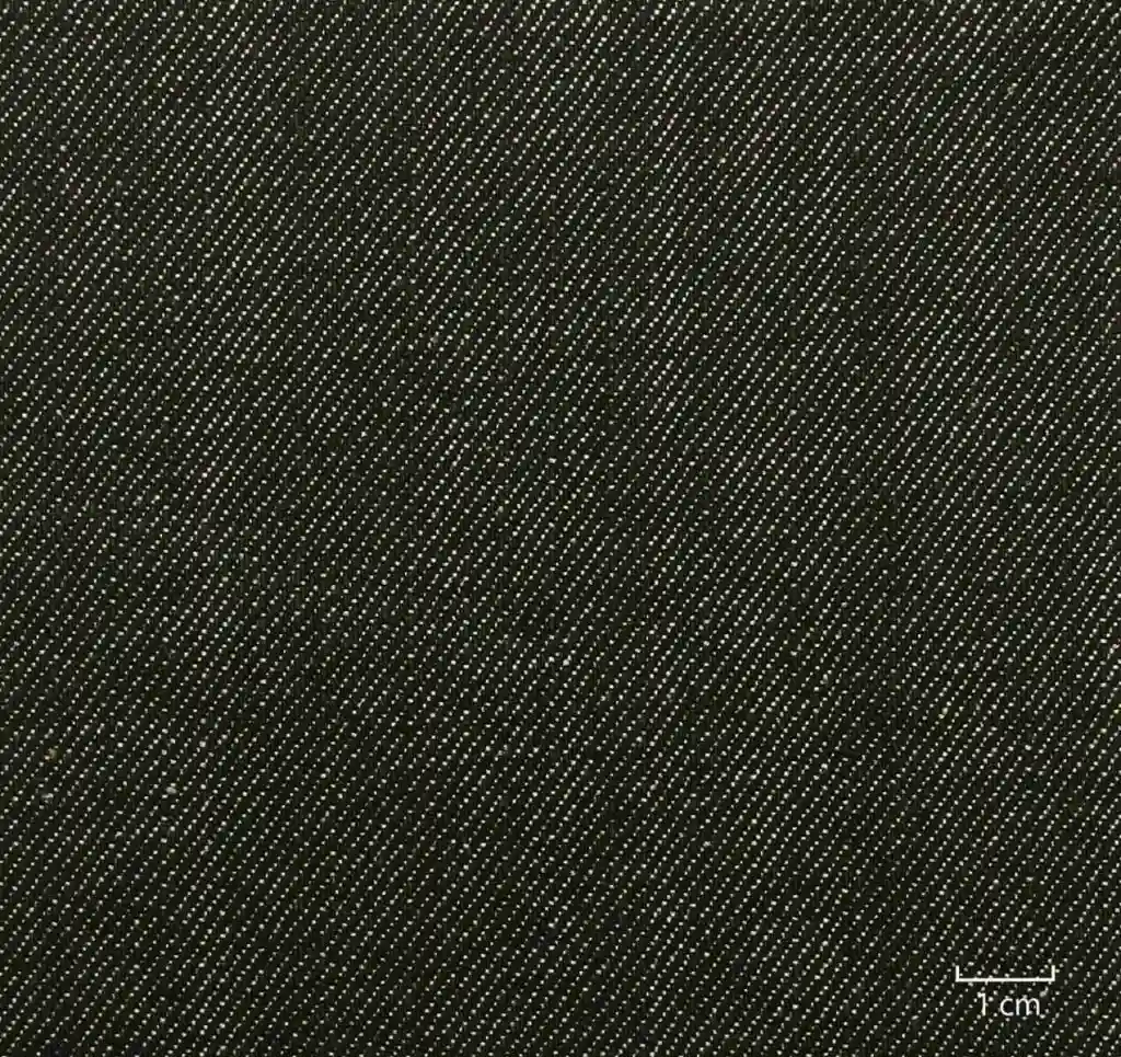 DENIM BLACK , PLAIN - Image 1