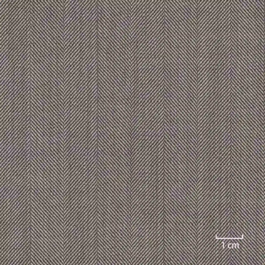 KHAKI, HERRINGBONE - Image 1