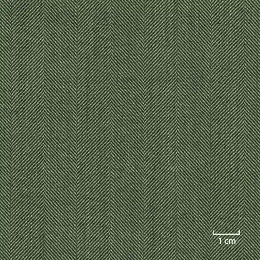 OLIVE, HERRINGBONE - Image 1