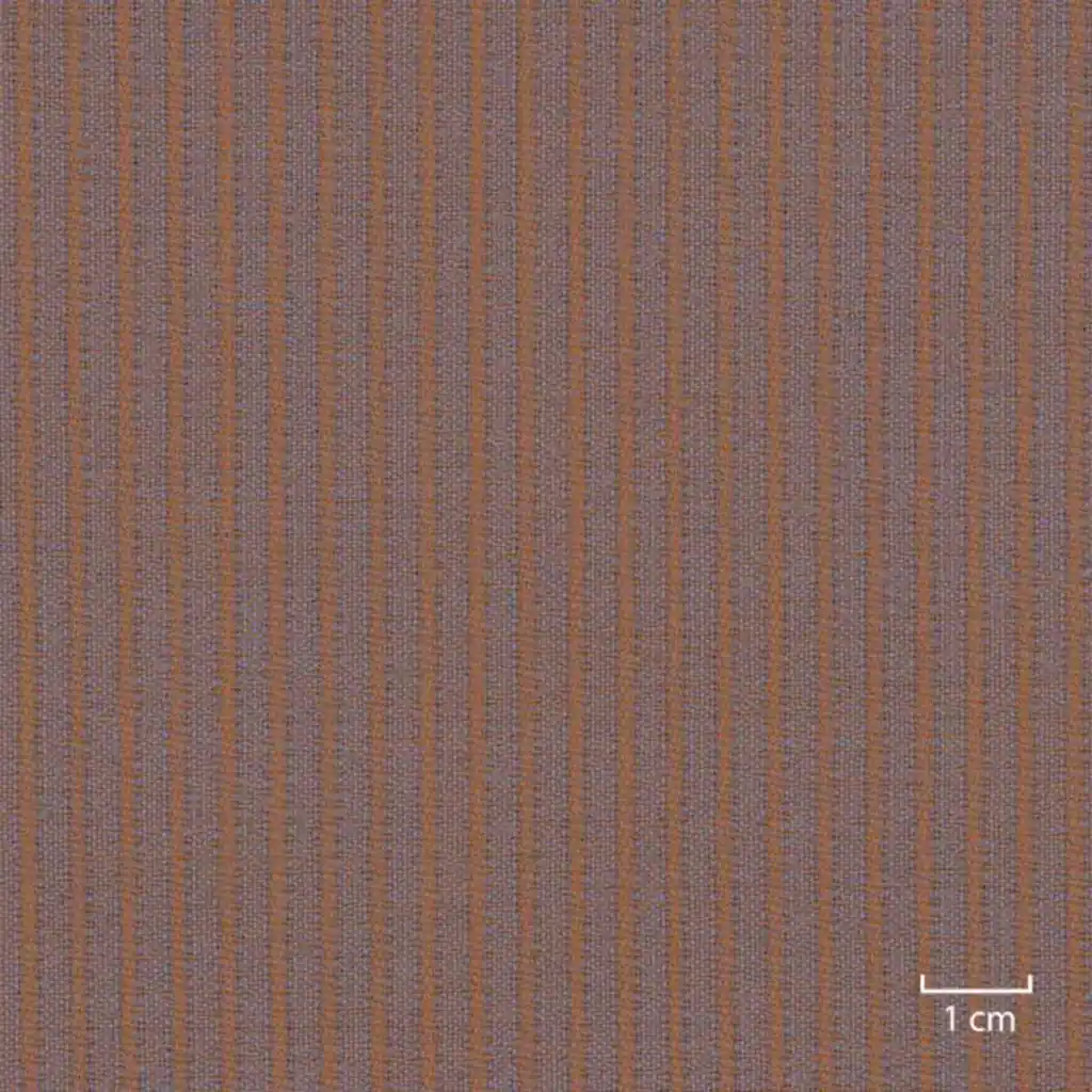 ORANGE, STRIPES, SEERSUCKER