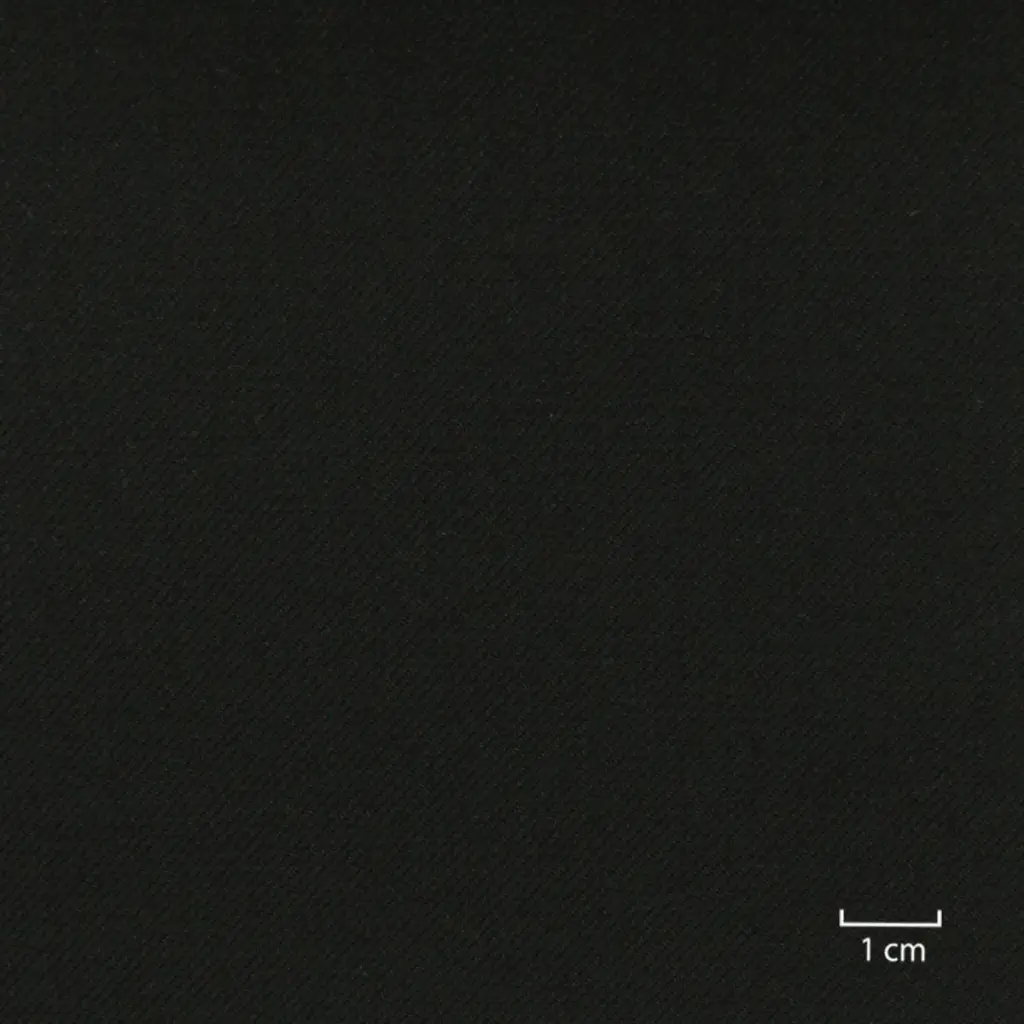 BLACK, PLAIN - Image 1