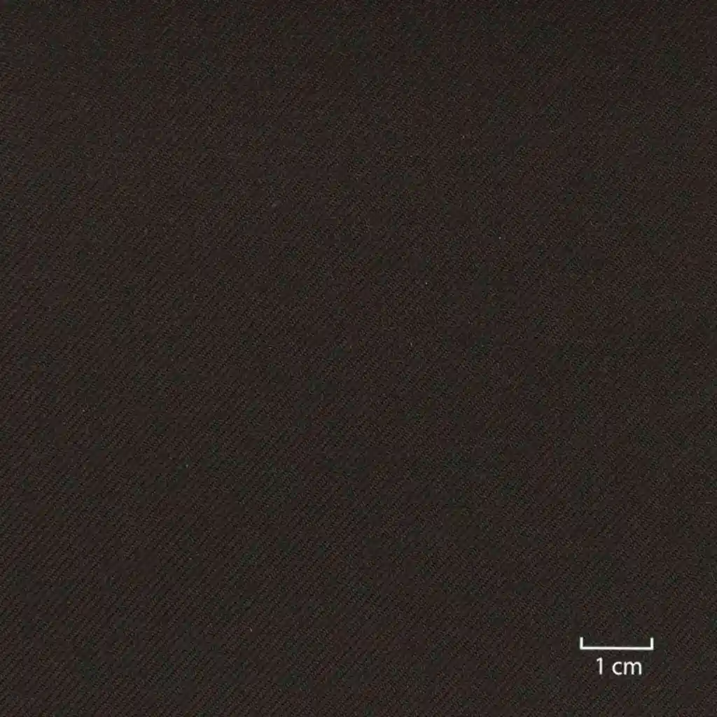 DARK BROWN, PLAIN - Image 1