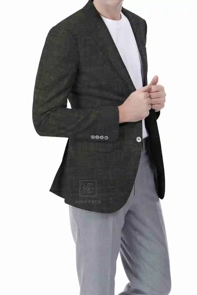 GREY, PLAIN - Image 2