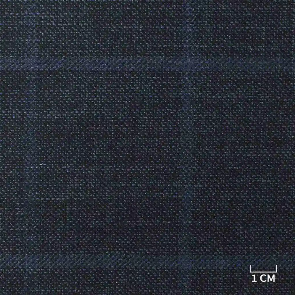 BLUE, LIGHT BLUE CHECKS - Image 1