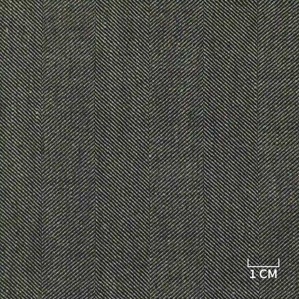 GREY, HERRINGBONE - Image 1