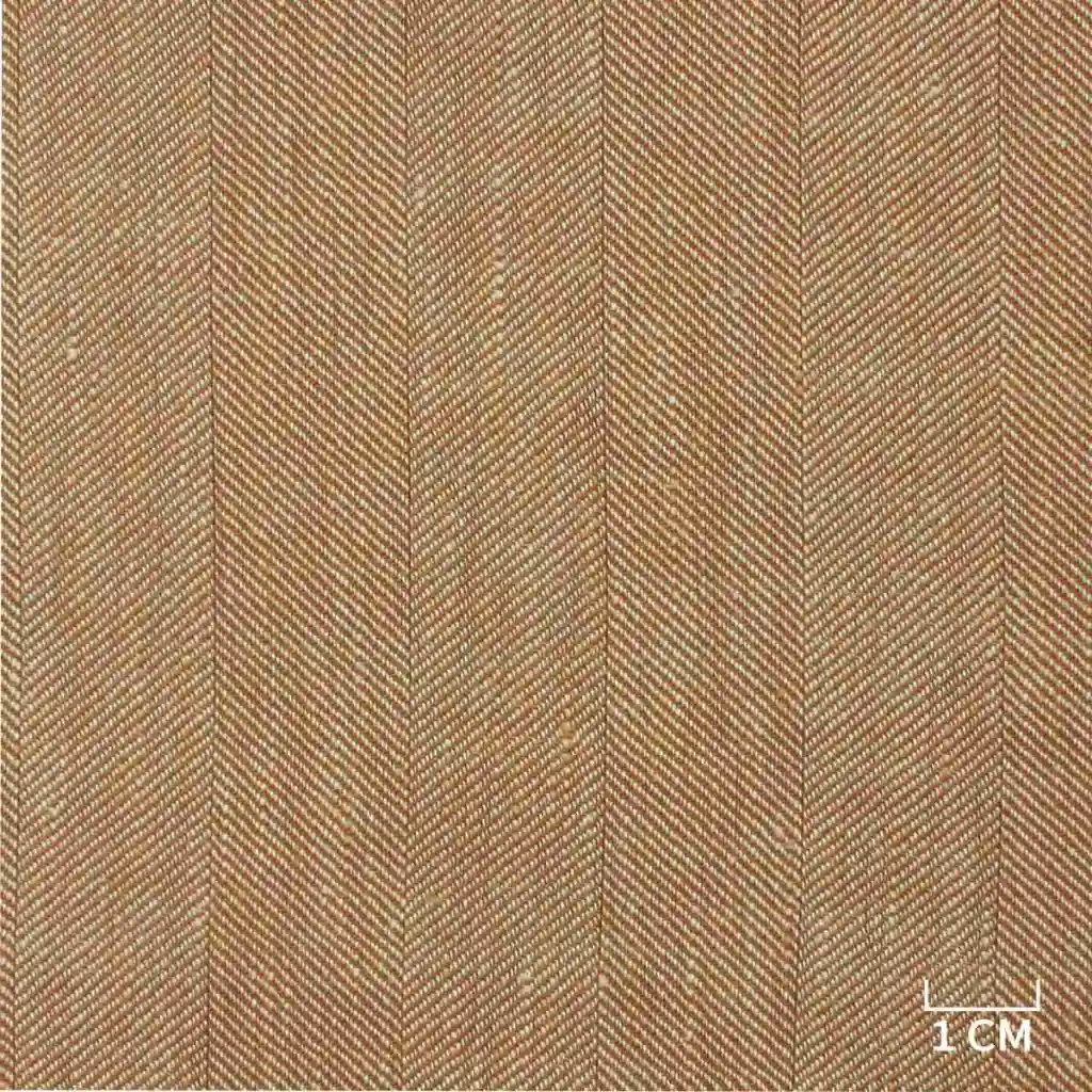 LIGHT BROWN, HERRINGBONE - Image 1