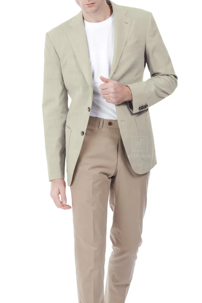 OFF WHITE, PLAIN - Image 2