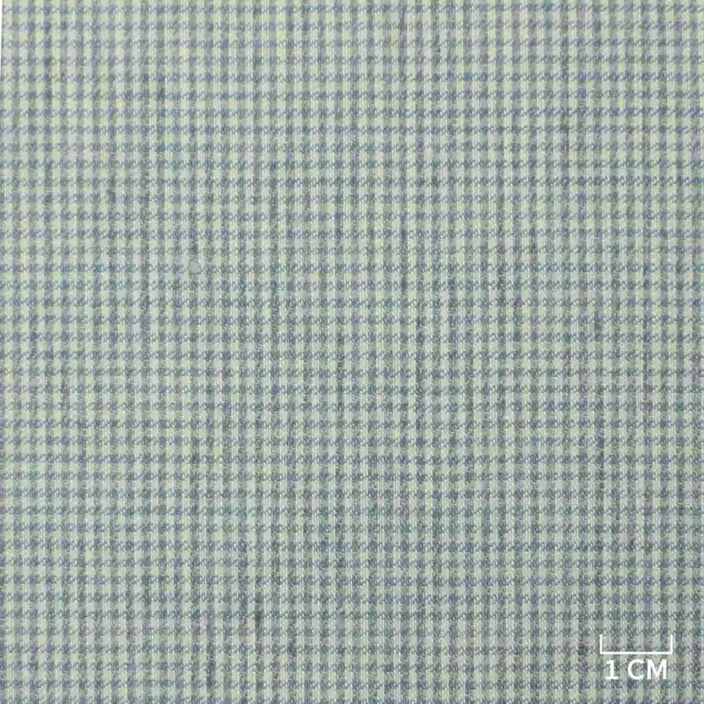 LIGHT BLUE, MINI DESIGN - Image 1