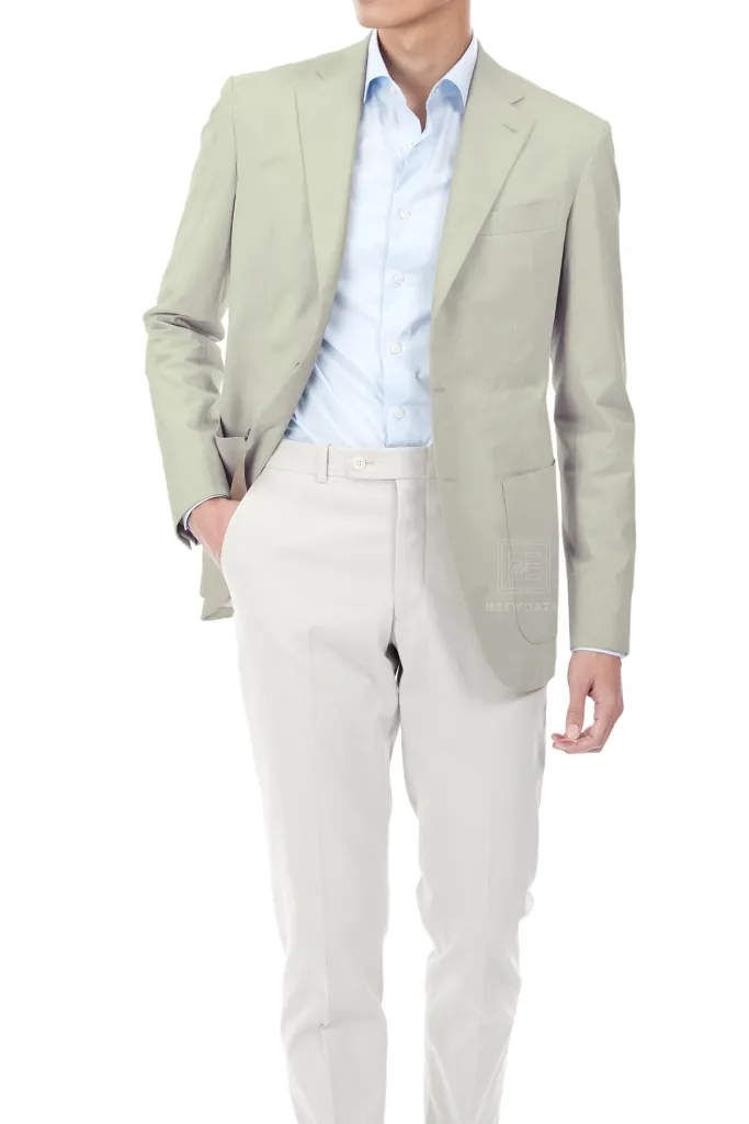 OFF WHITE, HOPSACK - Image 4