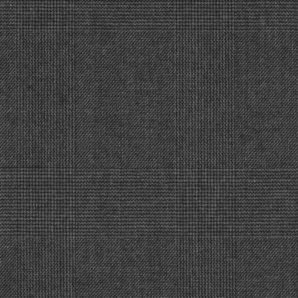 DARK GREY, CHECKS