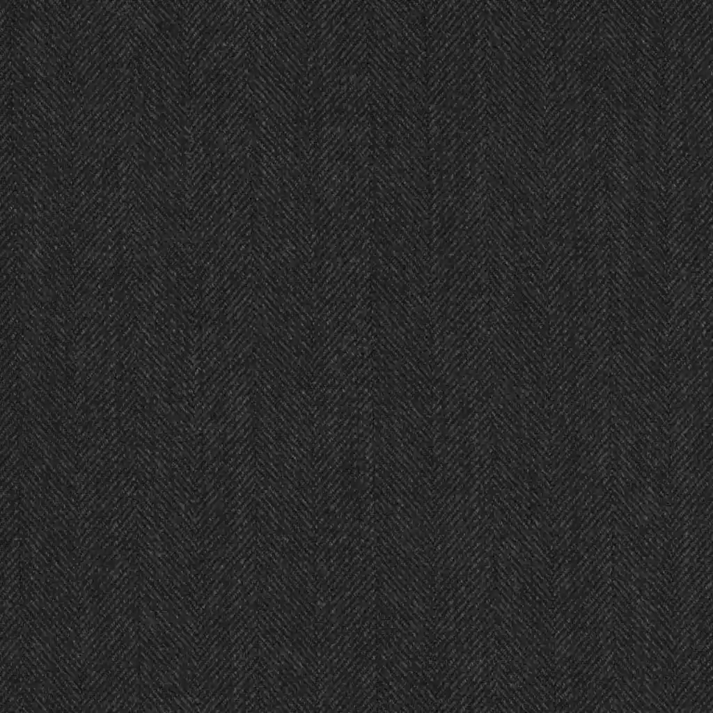 DARK GREY, HERRINGBONE