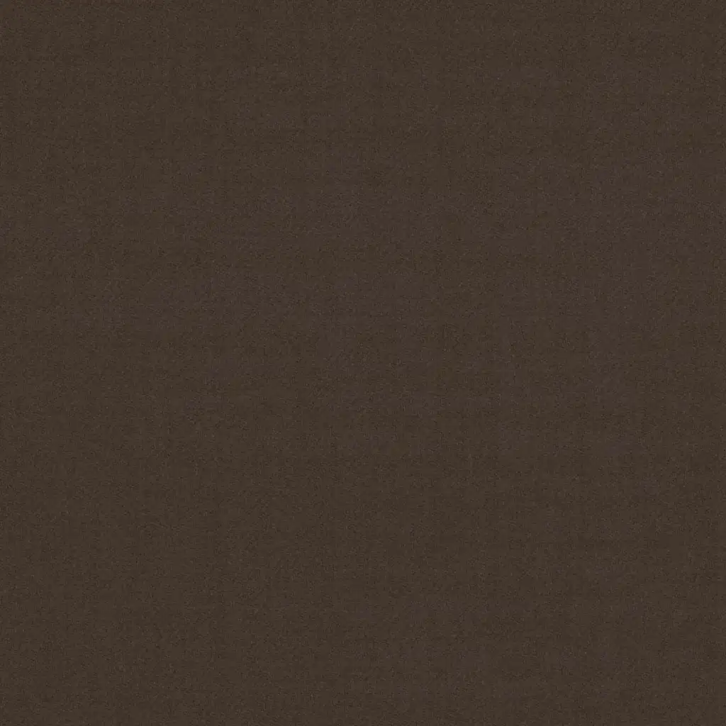 BROWN, PLAIN - Image 1