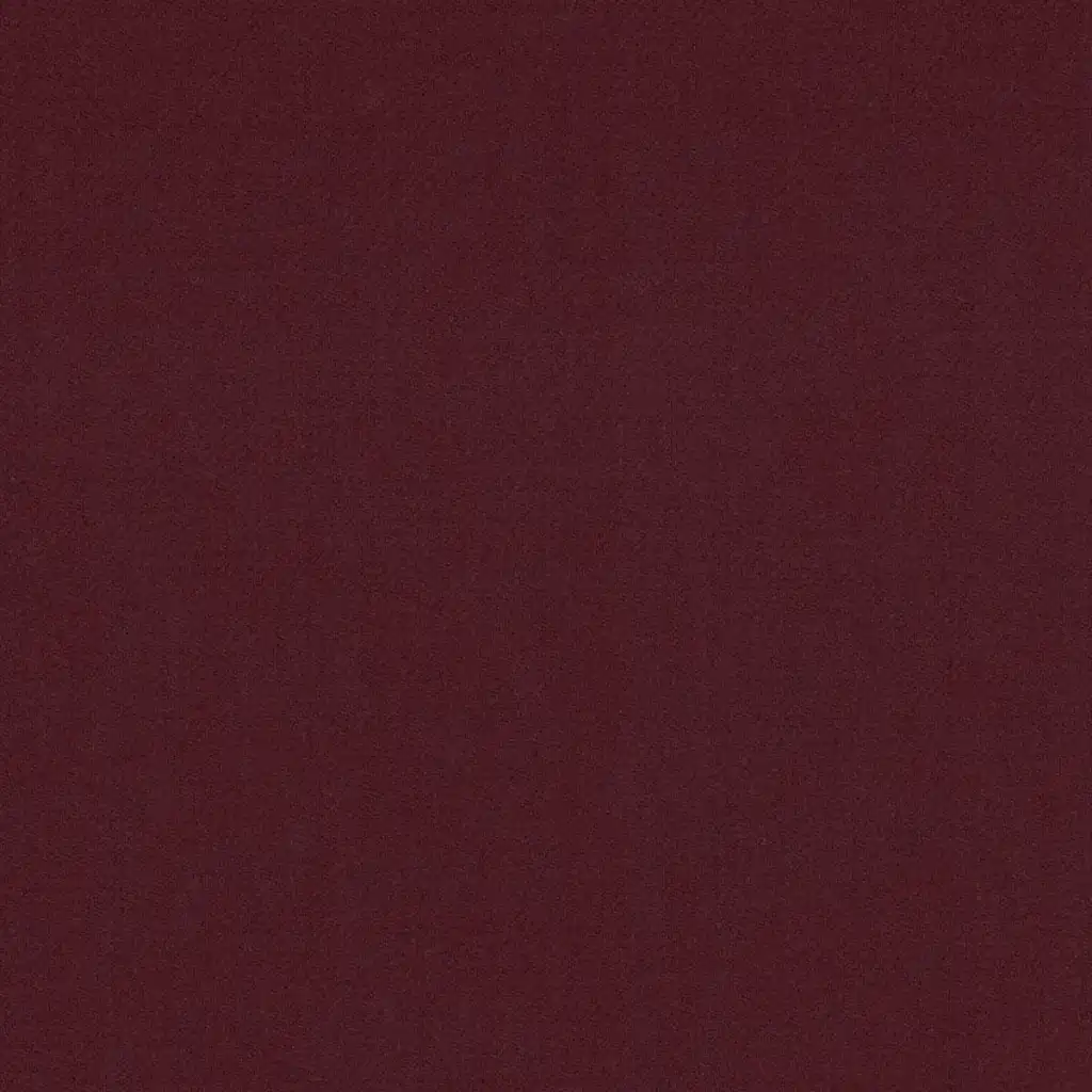 BURGUNDY, PLAIN - Image 1