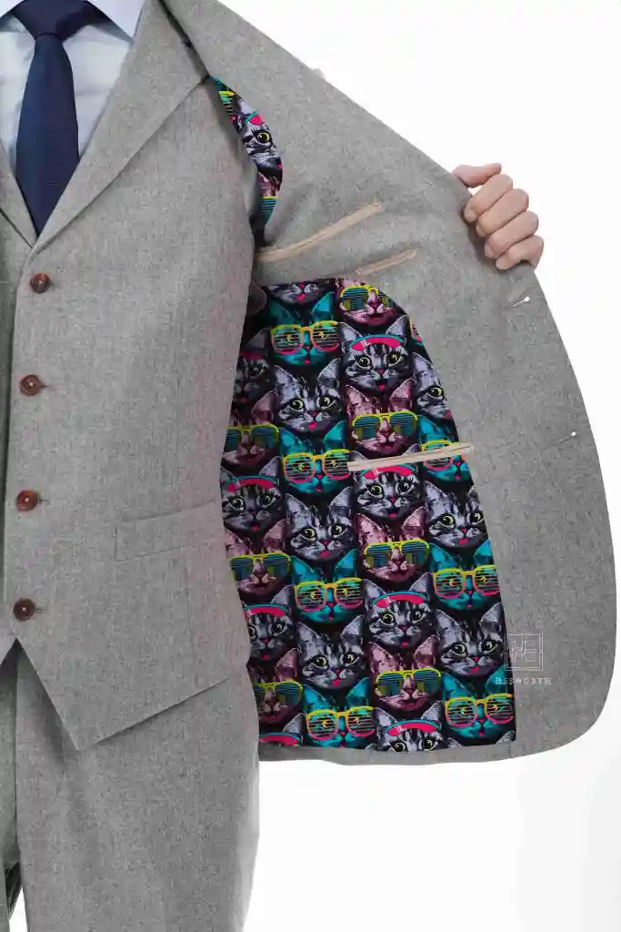 CATS PATTERN - Image 3