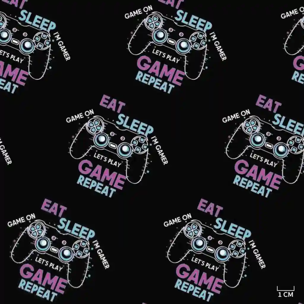 GAME THEME - Image 1