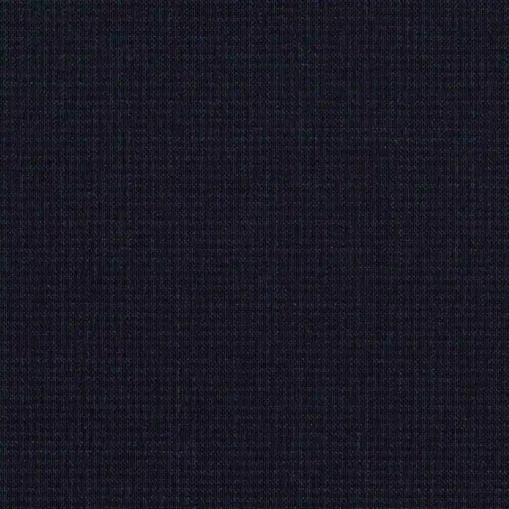 DARK BLUE,HOUNDSTOOTH (2PLY) - Image 1