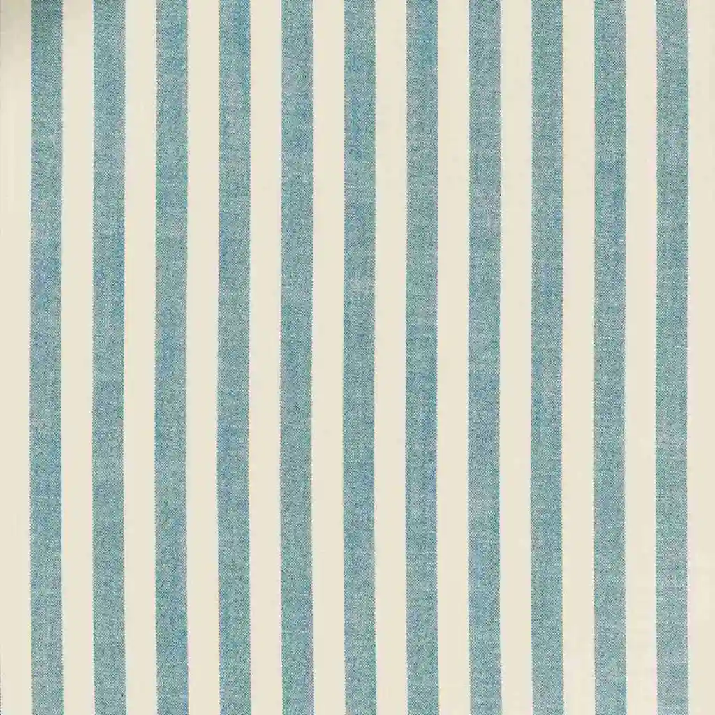 KHAKI,BLUE STRIPES - Image 1