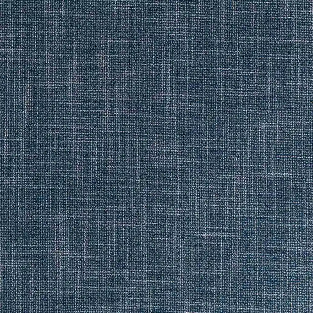 BLUE,HOUNDSTOOTH - Image 1