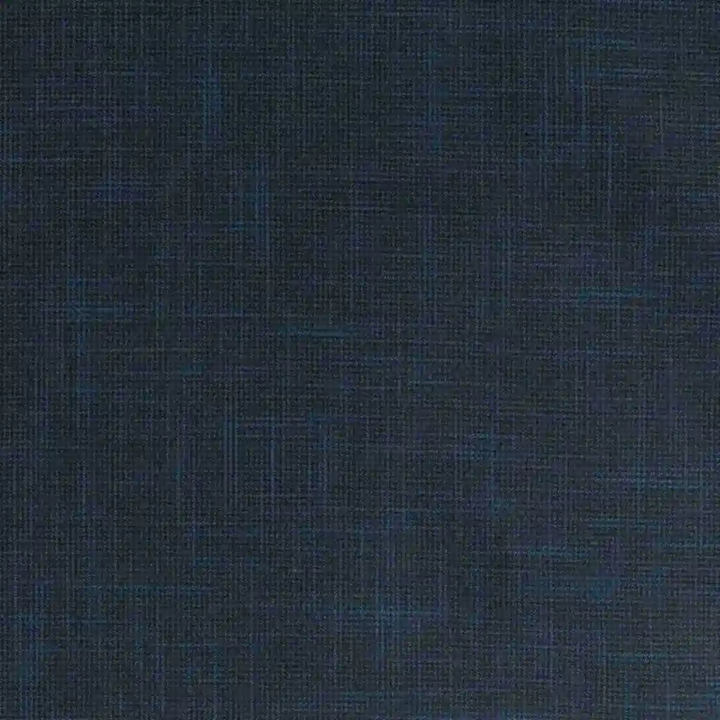 DARK BLUE,HOUNDSTOOTH - Image 1