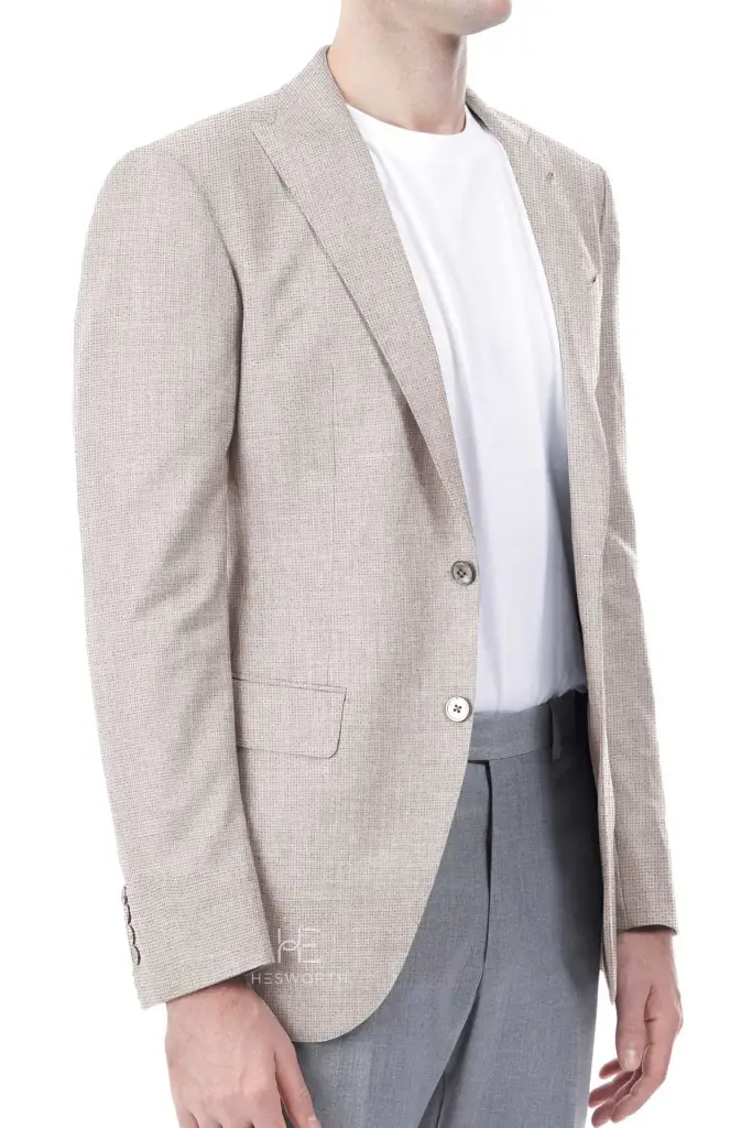 BEIGE, PLAIN - Image 2