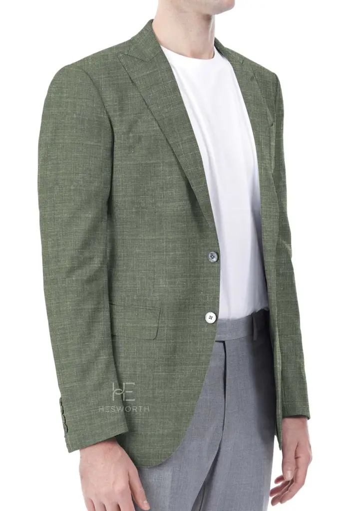 OLIVE, PLAIN - Image 2
