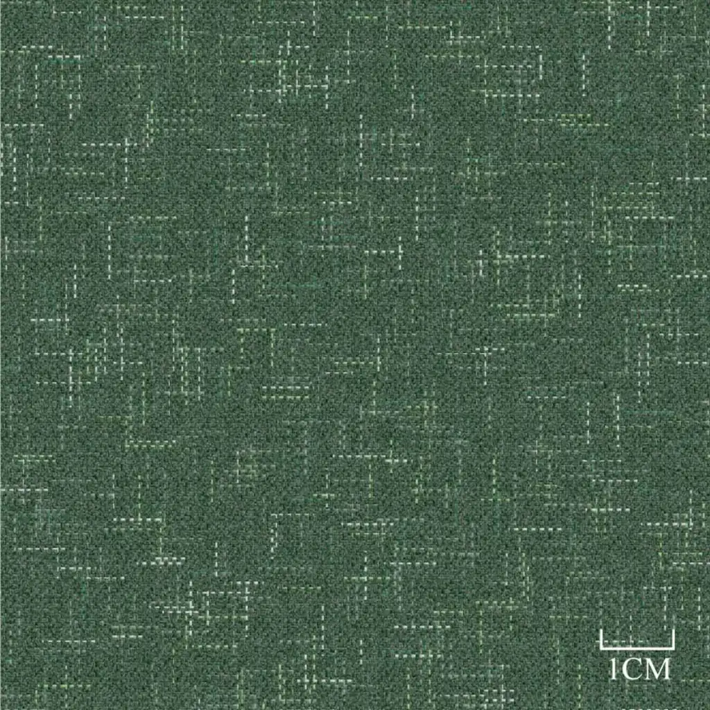 GREEN, PLAIN