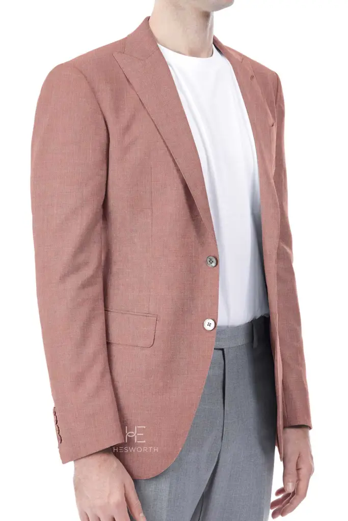 PINK, PLAIN - Image 2