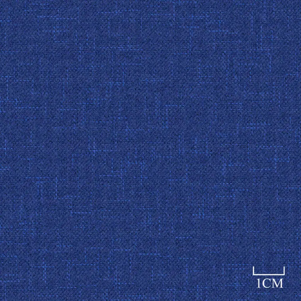 BLUE, PLAIN - Image 1