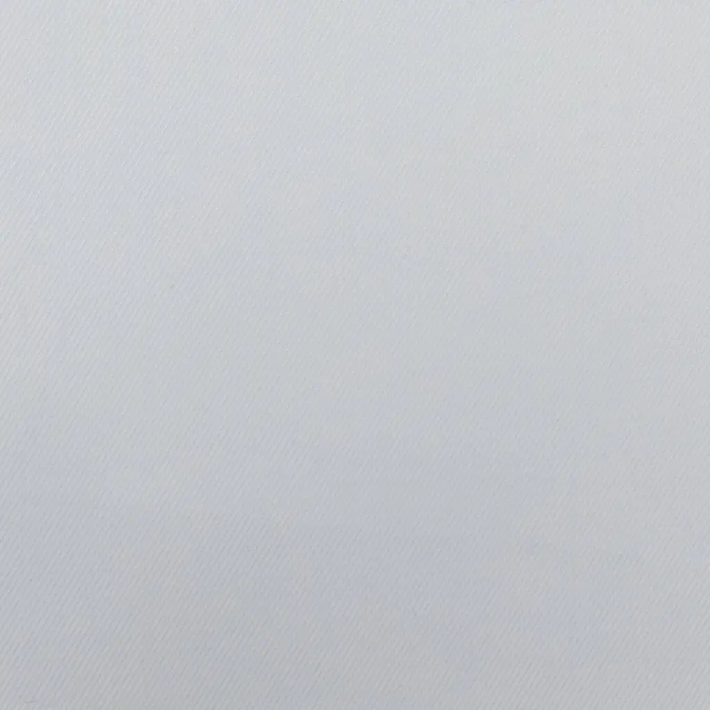WHITE, PLAIN - Image 1