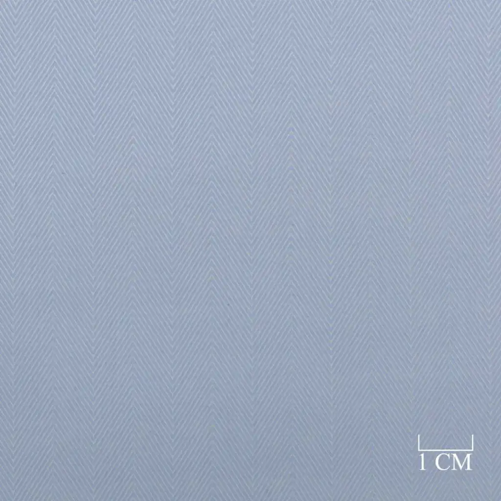 BLUE, HERRINGBONE - Image 1