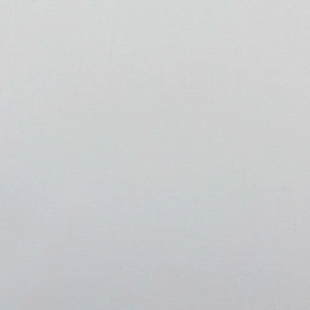 WHITE, PLAIN - Image 1