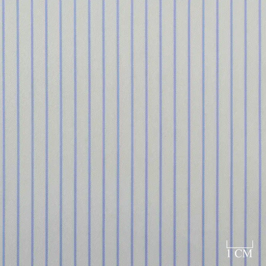 BLUE, STRIPES - Image 1