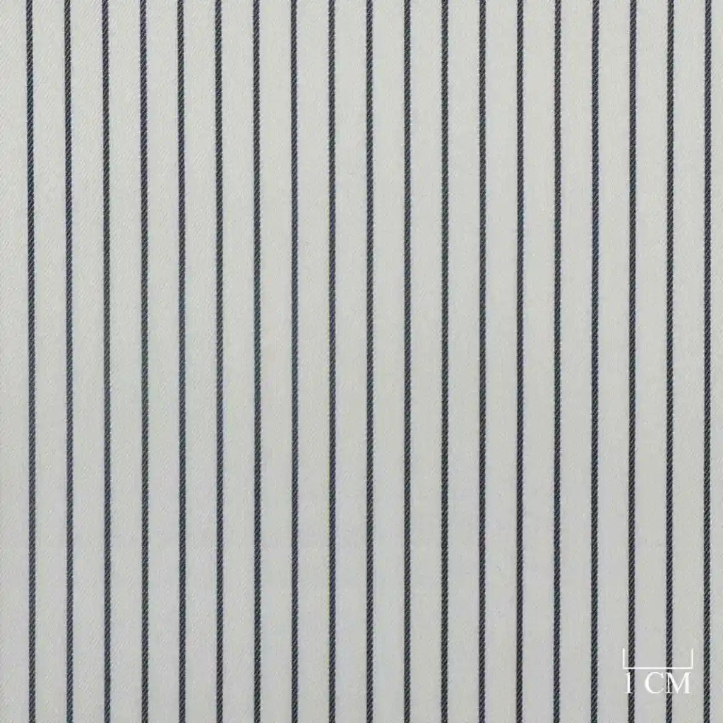 DARK BLUE, STRIPES - Image 1
