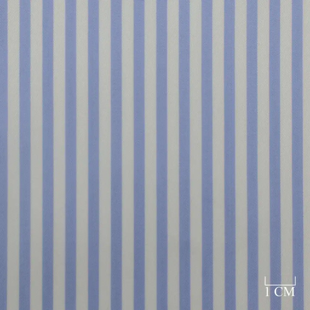 BLUE, STRIPES - Image 1