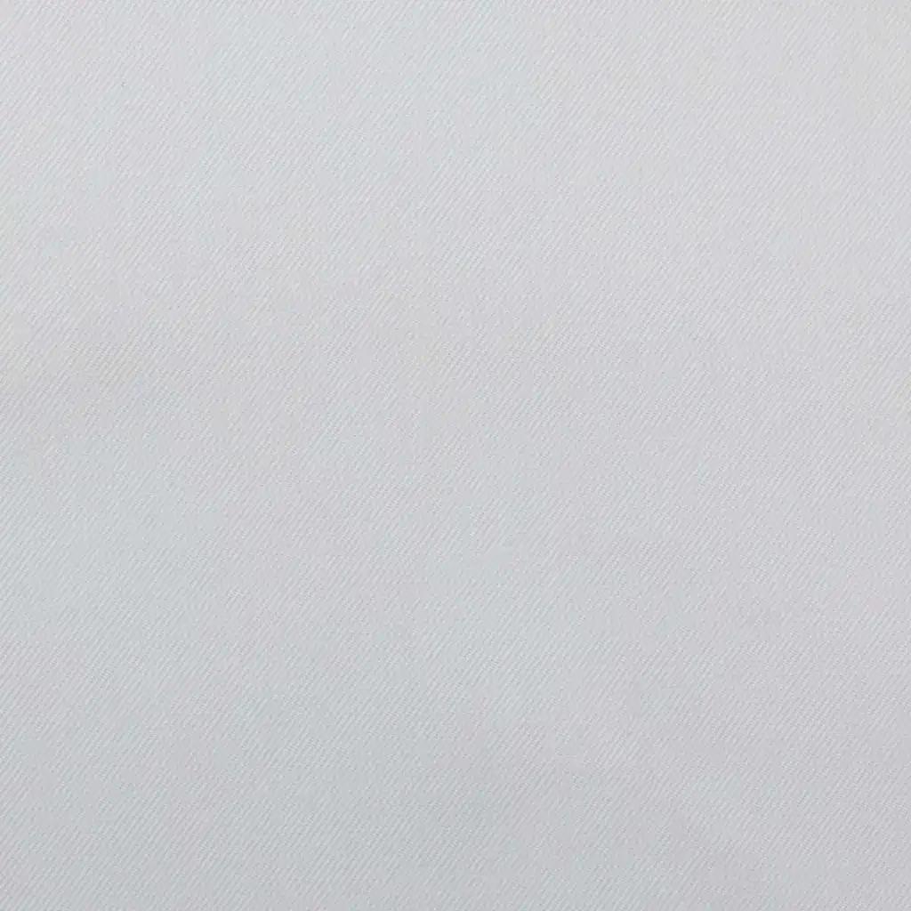 WHITE, PLAIN - Image 1