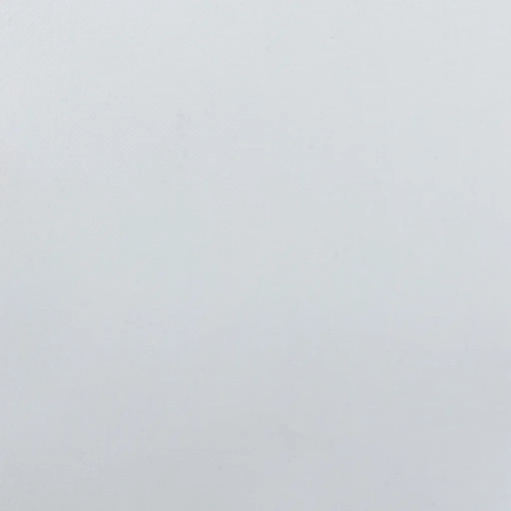 WHITE, PLAIN - Image 1