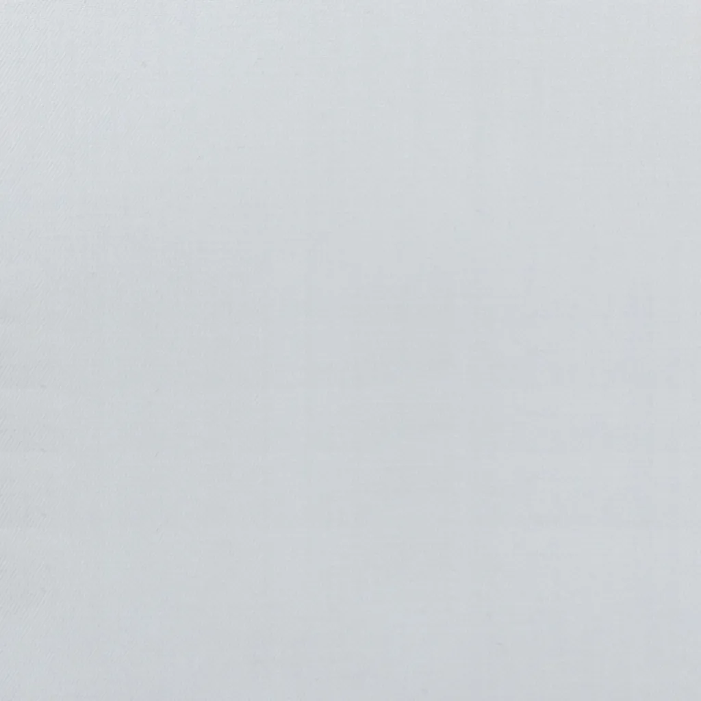 WHITE, PLAIN - Image 1