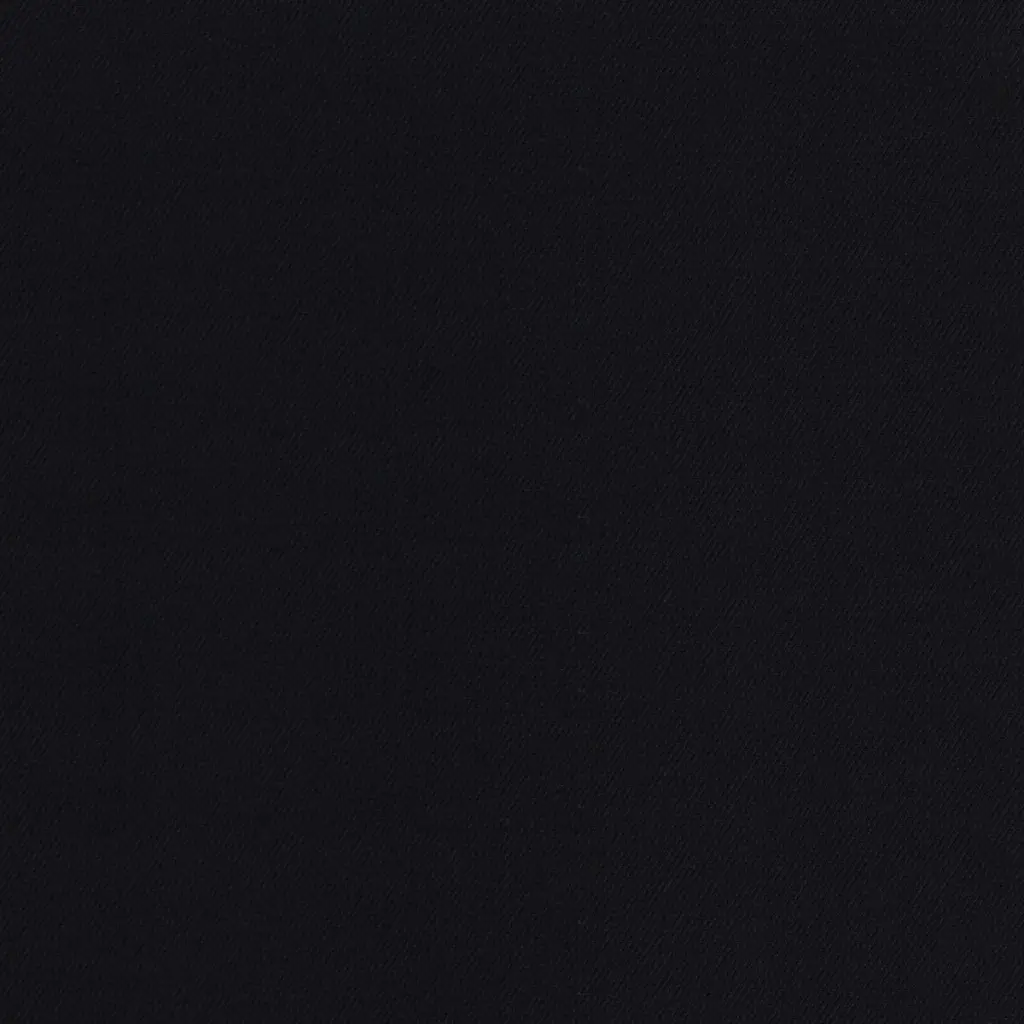 BLACK, PLAIN - Image 1
