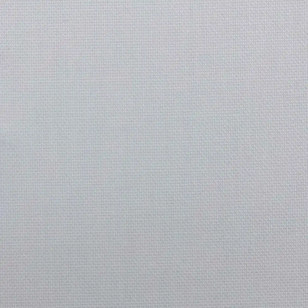 WHITE, PLAIN - Image 1