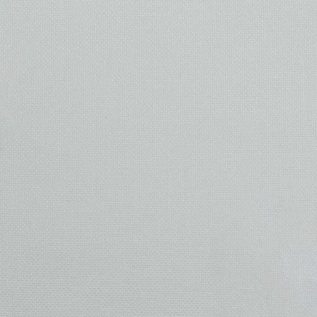 WHITE, PLAIN - Image 1