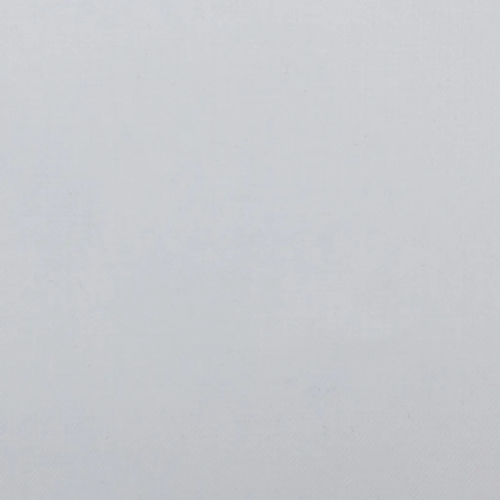 WHITE, PLAIN - Image 1