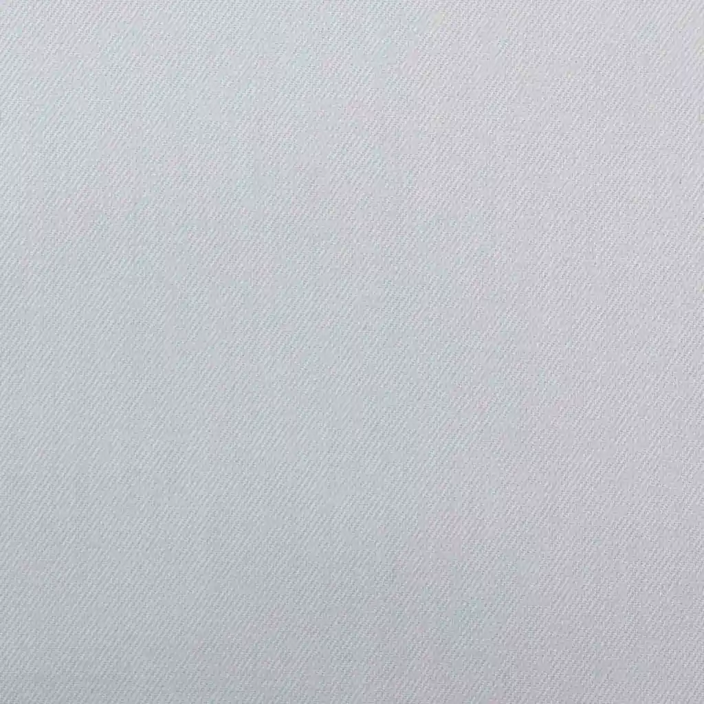WHITE, PLAIN - Image 1