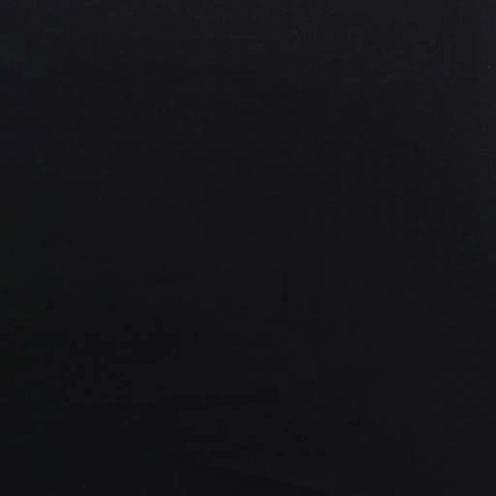 BLACK, PLAIN - Image 1